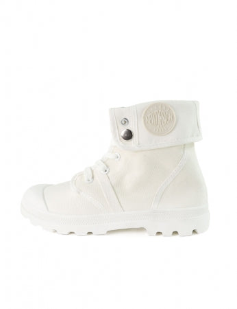 Sapatilhas Merge - Branco