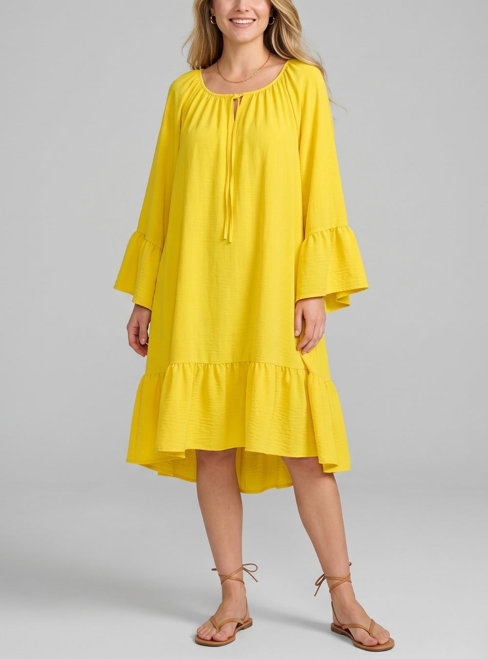 Vestido Anita
