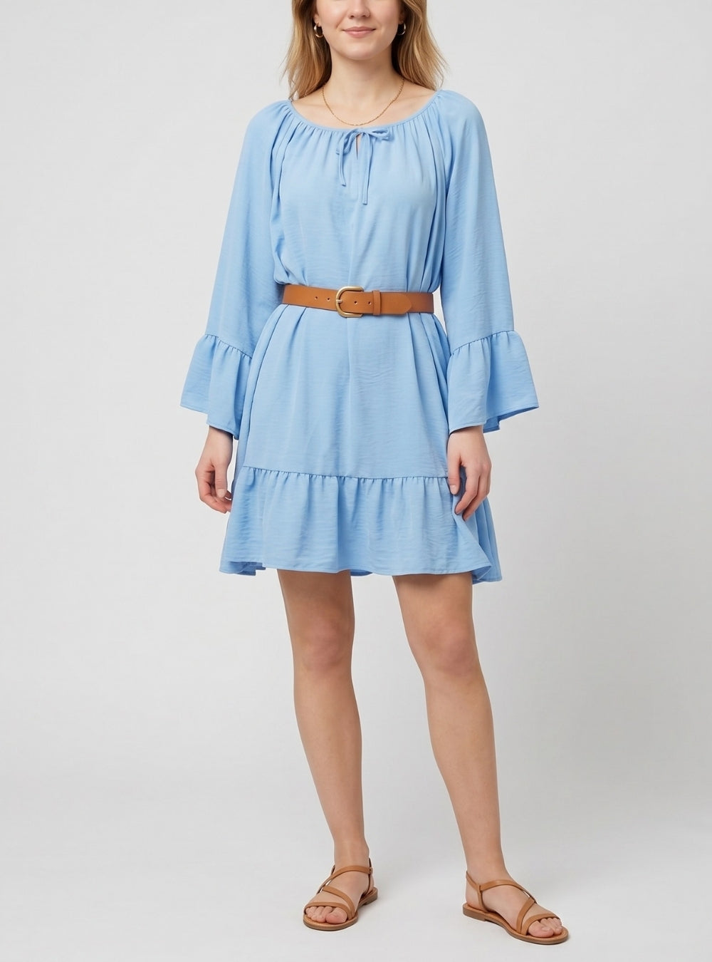 Vestido Anita