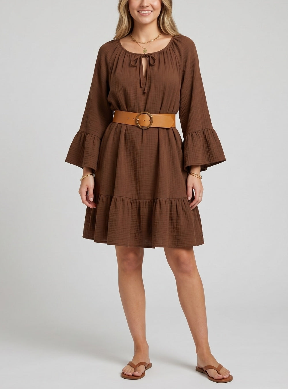 Vestido Anita