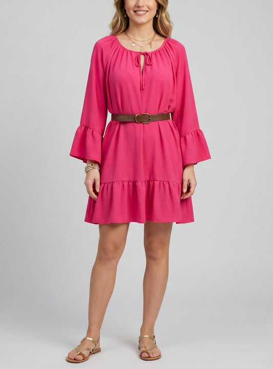 Vestido Anita