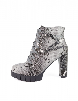 Botins Amsterdam - Cobra