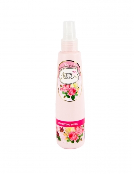 Tónico Hidratante Rose Oil