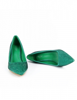 Sapatos Balti - Verde