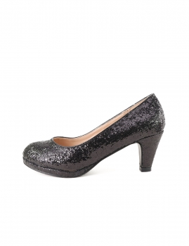 Sapatos Beatriz - Preto
