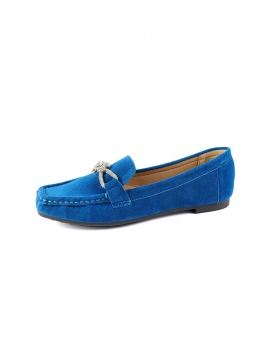 Sapatos Berlingas - Azul