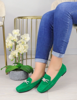 Sapatos Berlingas - Verde