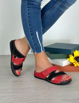 Sandalias Brena