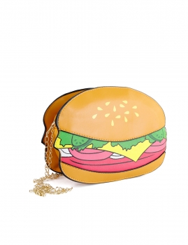 TIRACOLO BURGER