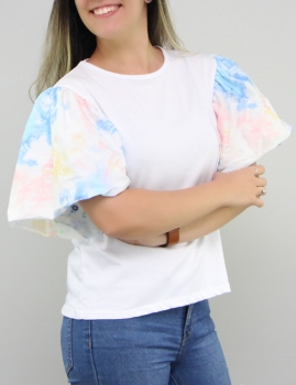 Blusa Feta