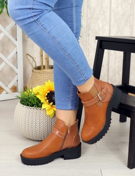 Botins Cascade - Camel
