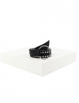 Cinto Tachas - Preto