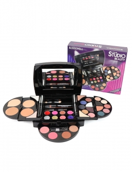 Kit de Maquilhagem Color Studio