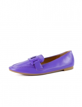 Sapatos Eliane - Roxo