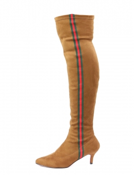 Botas Flox - Camel