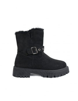 Botins Gabriel - Preto