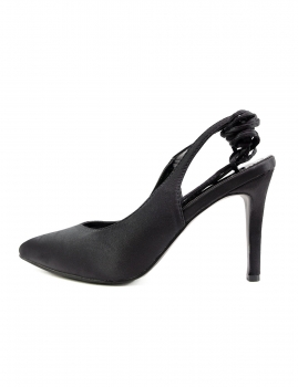 Sapatos Gift - Preto