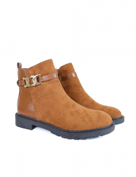 Botins Iara - Camel