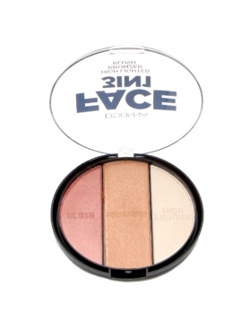 Professional Makeup - Cor 03
