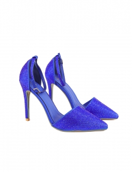 Sapatos Mastik - Azul