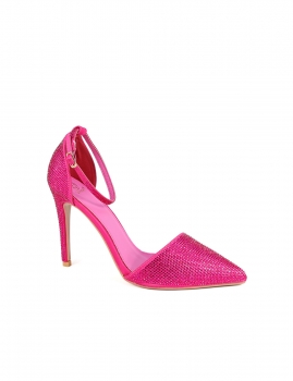 Sapatos Mastik - rosa