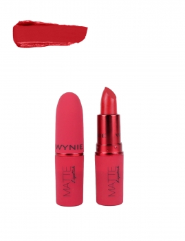 Wynie Matte Lipstick - 010