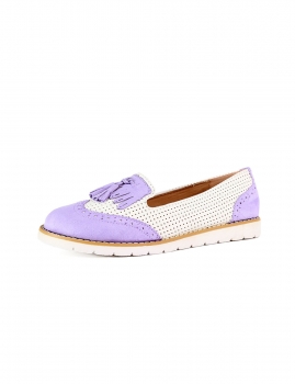 Sapatos Michi - Lilas