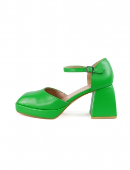 Sapatos Milano - Verde