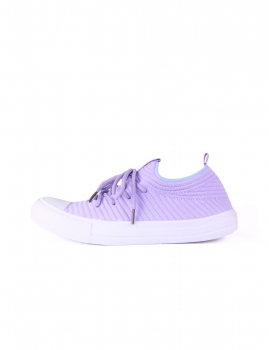 Sapatilhas Newgate - Lilas
