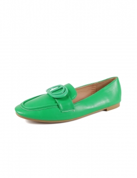 Sapatos Newton - Verde
