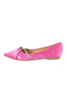 Sapatos Ondine - Rosa