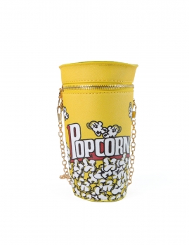 Tiracolo Popcorn