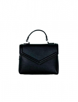 Tiracolo Ginjinha - Preto