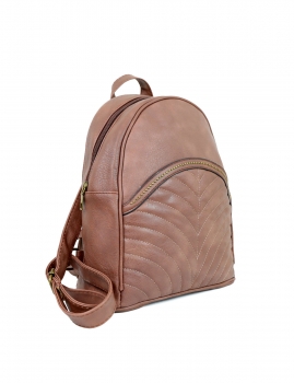 Mochila Sandrine - Rosa Velho