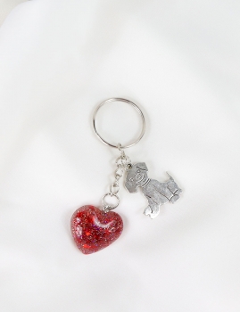 Porta Chaves Simba