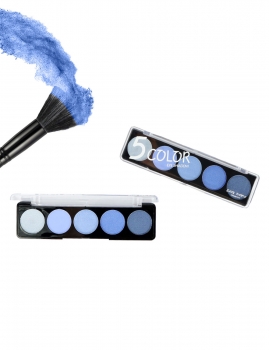 Eye Shadow - Azul