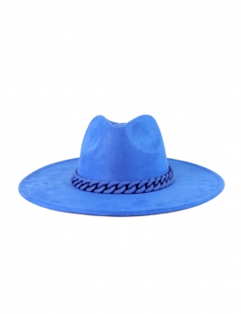 Chapeu Texa - Azul