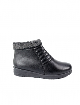 Botins Tomba - Preto