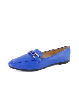 Sapatos Tozzi - Azul