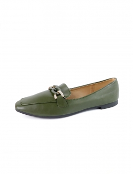 Sapatos Tozzi - Verde