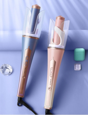 Automatic Curler