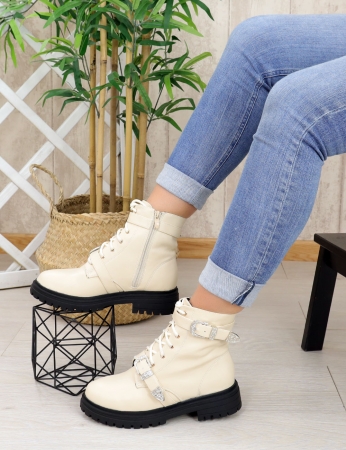 Botins Baka - Bege