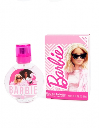 Perfume Barbie