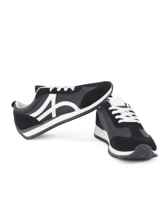 Sapatilhas Belas - Preto