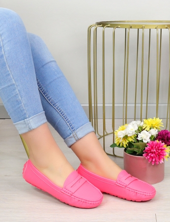 Sapatos Belucio - Rosa