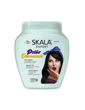 Skala Potão Desmaiado