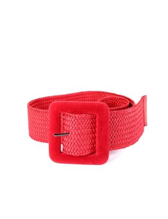 Cinto Brake - Vermelho