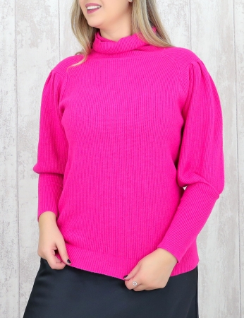 Camisola Capitulina - Rosa