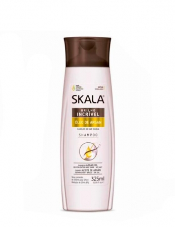Champo Skala Oleo de Argan