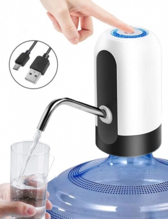 Dispensador de água H042